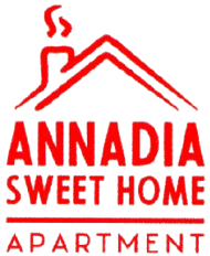 Annadia Sweet Home